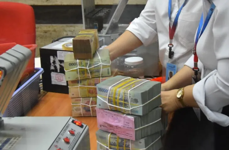Các ngân hàng được duyệt hạn mức hỗ trợ lãi suất 2%/năm - Ảnh 1. Các ngân hàng được duyệt hạn mức hỗ trợ lãi suất 2%/năm - Ảnh 1.