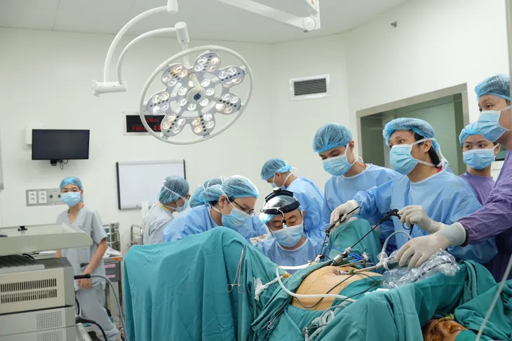 Hành trình 4 năm tìm lại giấc mơ là chính mình - Ảnh 1.