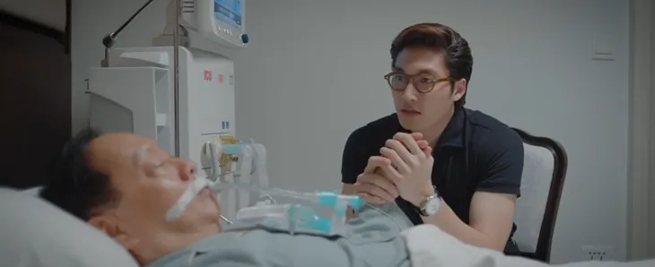 Thương ngày nắng về 2 - Tập 42: Nhật Mai bất ngờ ngồi vào vị trí Tổng Giám đốc - Ảnh 2. Thương ngày nắng về 2 - Tập 42: Nhật Mai bất ngờ ngồi vào vị trí Tổng Giám đốc - Ảnh 2.