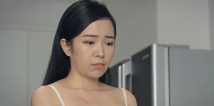 Lối nhỏ vào đời - Tập 20: Thảo dụ người yêu cũ hợp tác lừa ông Hoàng - Ảnh 8. Lối nhỏ vào đời - Tập 20: Thảo dụ người yêu cũ hợp tác lừa ông Hoàng - Ảnh 8.