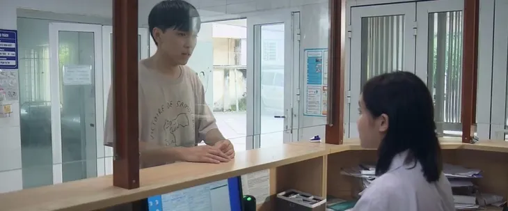 Lối nhỏ vào đời - Tập 19: Dũng làm việc tốt nhưng bị cả bố và 2 con ông Thành nghi ngờ - Ảnh 9.