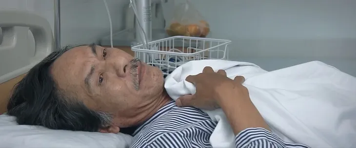 Lối nhỏ vào đời - Tập 19: Dũng làm việc tốt nhưng bị cả bố và 2 con ông Thành nghi ngờ - Ảnh 18.