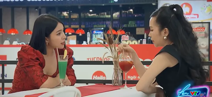 Lối nhỏ vào đời - Tập 20: Thảo thừa nhận muốn chiếm cơ ngơi nhà ông Hoàng - Ảnh 1. Lối nhỏ vào đời - Tập 20: Thảo thừa nhận muốn chiếm cơ ngơi nhà ông Hoàng - Ảnh 1.