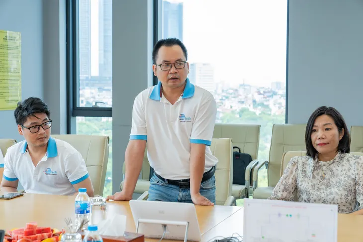 Hợp tác phát triển và phân phối hệ thống tự động hóa xử lý hóa đơn - Ảnh 2. Hợp tác phát triển và phân phối hệ thống tự động hóa xử lý hóa đơn - Ảnh 2.