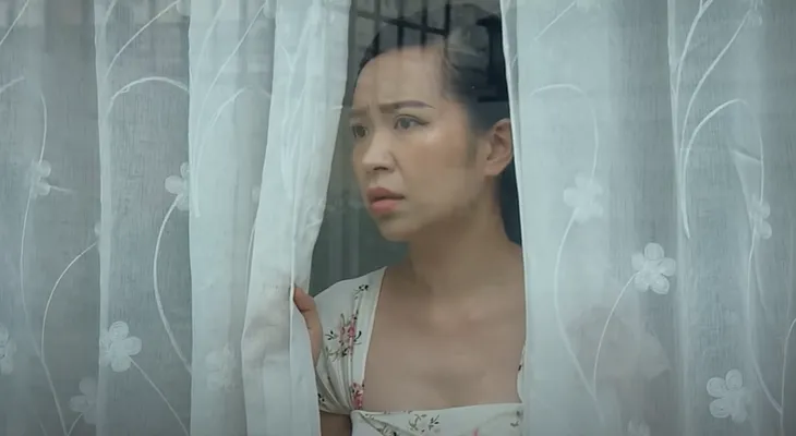 Lối nhỏ vào đời - Tập 21: Ông Hoàng sung sướng khi biết tin Thảo có thai - Ảnh 2. Lối nhỏ vào đời - Tập 21: Ông Hoàng sung sướng khi biết tin Thảo có thai - Ảnh 2.