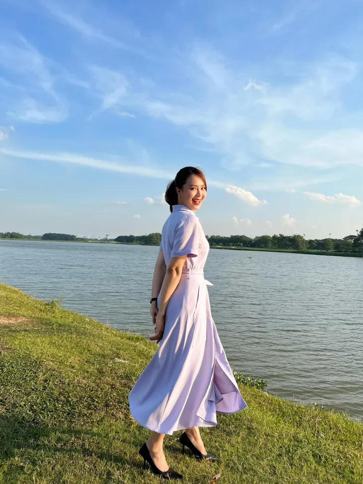 Việt Anh ngầm khẳng định sẽ thành đôi với Hồng Diễm - Ảnh 2.