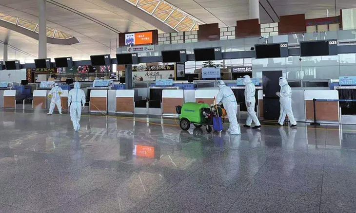 Đông Nam Á và thách thức trong việc phục hồi ngành du lịch - Ảnh 3. Đông Nam Á và thách thức trong việc phục hồi ngành du lịch - Ảnh 3.