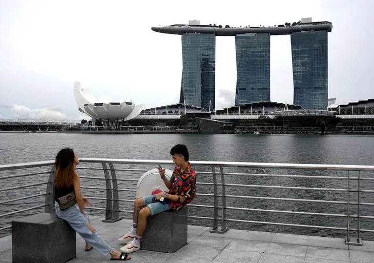 Đông Nam Á và thách thức trong việc phục hồi ngành du lịch - Ảnh 2. Đông Nam Á và thách thức trong việc phục hồi ngành du lịch - Ảnh 2.