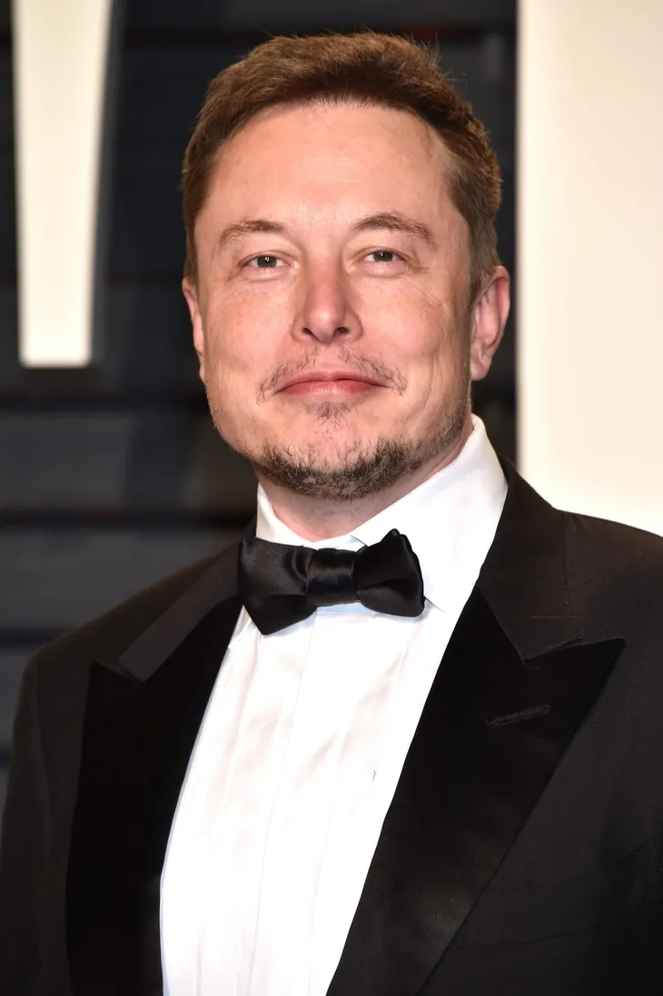 Elon Musk có nhiều con để đối đầu với khủng hoảng dân số thấp - Ảnh 1. Elon Musk có nhiều con để đối đầu với khủng hoảng dân số thấp - Ảnh 1.
