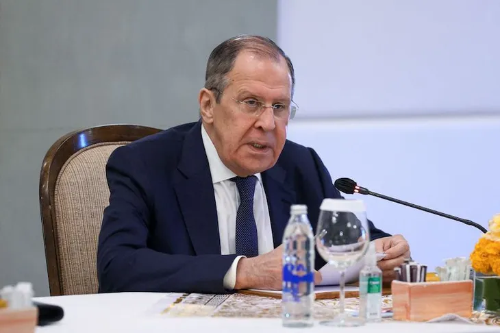 Xung đột tại Ukraine phủ bóng Hội nghị G20 - Ảnh 1. Xung đột tại Ukraine phủ bóng Hội nghị G20 - Ảnh 1.