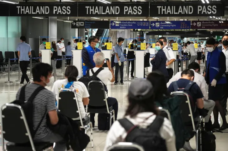 Đông Nam Á và thách thức trong việc phục hồi ngành du lịch - Ảnh 1. Đông Nam Á và thách thức trong việc phục hồi ngành du lịch - Ảnh 1.