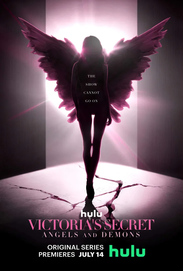 Phim tài liệu về Victorias Secret vạch trần mặt tối phía sau đế chế nội y - Ảnh 1. Phim tài liệu về Victorias Secret vạch trần mặt tối phía sau đế chế nội y - Ảnh 1.