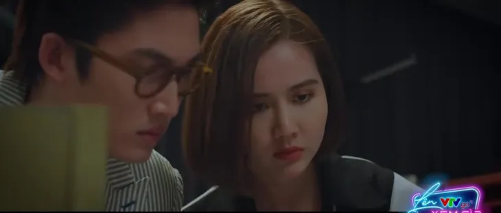 Thương ngày nắng về 2 - Tập 43: Nhật Mai định hại chết chủ tịch Hoàng Long - Ảnh 8. Thương ngày nắng về 2 - Tập 43: Nhật Mai định hại chết chủ tịch Hoàng Long - Ảnh 8.