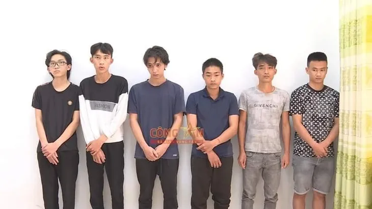 Bà Rịa - Vũng Tàu: Triệt phá đường dây lừa đảo đầu tư trực tuyến chiếm đoạt 60 tỷ đồng - Ảnh 1. Bà Rịa - Vũng Tàu: Triệt phá đường dây lừa đảo đầu tư trực tuyến chiếm đoạt 60 tỷ đồng - Ảnh 1.