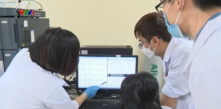 Tạo điều kiện cho các nhà khoa học trẻ phát triển - Ảnh 1. Tạo điều kiện cho các nhà khoa học trẻ phát triển - Ảnh 1.