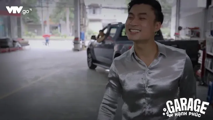 Đồng cục súc của Mùa hoa tìm lại sẽ trở lại với vai cực hài - Ảnh 7. Đồng cục súc của Mùa hoa tìm lại sẽ trở lại với vai cực hài - Ảnh 7.