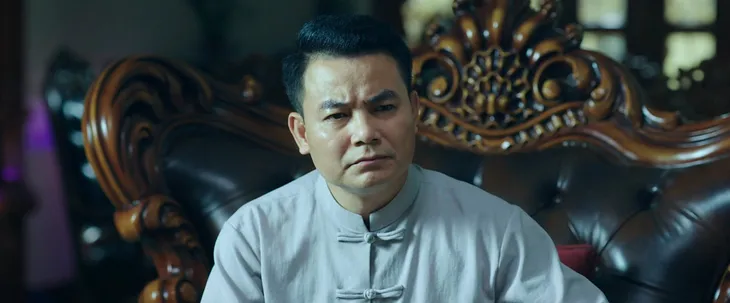 Đấu trí - Tập 10: Tuấn nháy chê vợ “đã hay ghen còn lười đẻ”, vợ hận Tuấn “mê gái là cái chết tê tái” - Ảnh 15. Đấu trí - Tập 10: Tuấn nháy chê vợ “đã hay ghen còn lười đẻ”, vợ hận Tuấn “mê gái là cái chết tê tái” - Ảnh 15.