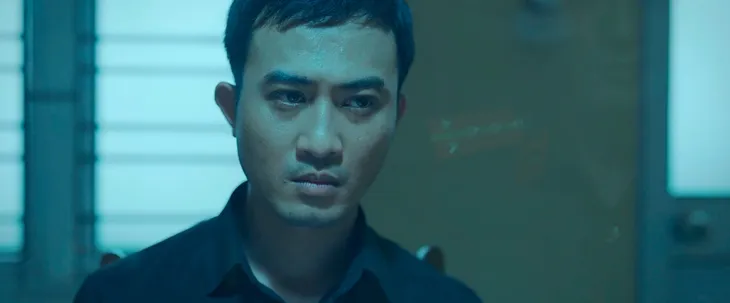 Đấu trí - Tập 10: Tuấn nháy chê vợ “đã hay ghen còn lười đẻ”, vợ hận Tuấn “mê gái là cái chết tê tái” - Ảnh 6. Đấu trí - Tập 10: Tuấn nháy chê vợ “đã hay ghen còn lười đẻ”, vợ hận Tuấn “mê gái là cái chết tê tái” - Ảnh 6.