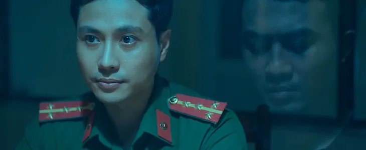 Đấu trí - Tập 10: Tuấn nháy chê vợ “đã hay ghen còn lười đẻ”, vợ hận Tuấn “mê gái là cái chết tê tái” - Ảnh 5. Đấu trí - Tập 10: Tuấn nháy chê vợ “đã hay ghen còn lười đẻ”, vợ hận Tuấn “mê gái là cái chết tê tái” - Ảnh 5.
