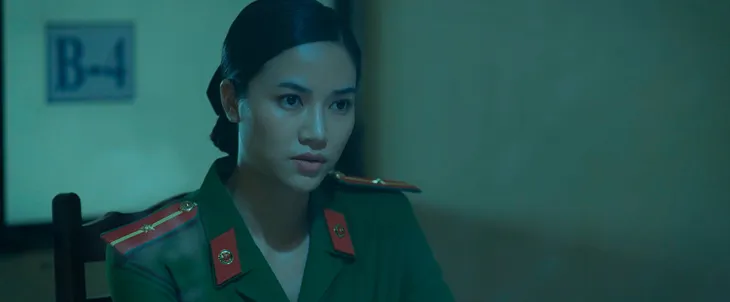 Đấu trí - Tập 10: Tuấn nháy chê vợ “đã hay ghen còn lười đẻ”, vợ hận Tuấn “mê gái là cái chết tê tái” - Ảnh 8. Đấu trí - Tập 10: Tuấn nháy chê vợ “đã hay ghen còn lười đẻ”, vợ hận Tuấn “mê gái là cái chết tê tái” - Ảnh 8.