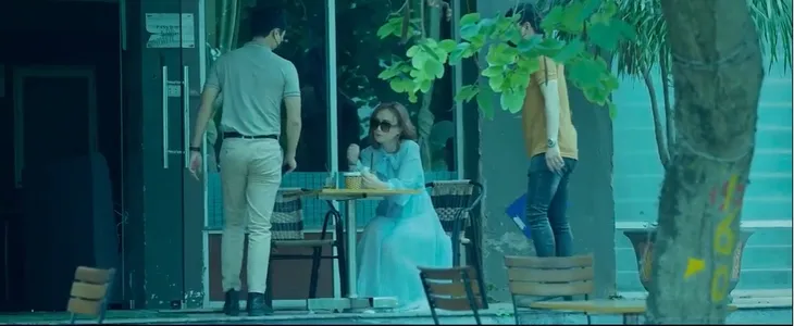 Đấu trí - Tập 10: Tuấn nháy chê vợ “đã hay ghen còn lười đẻ”, vợ hận Tuấn “mê gái là cái chết tê tái” - Ảnh 21. Đấu trí - Tập 10: Tuấn nháy chê vợ “đã hay ghen còn lười đẻ”, vợ hận Tuấn “mê gái là cái chết tê tái” - Ảnh 21.