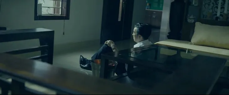 Đấu trí - Tập 10: Tuấn nháy chê vợ “đã hay ghen còn lười đẻ”, vợ hận Tuấn “mê gái là cái chết tê tái” - Ảnh 23. Đấu trí - Tập 10: Tuấn nháy chê vợ “đã hay ghen còn lười đẻ”, vợ hận Tuấn “mê gái là cái chết tê tái” - Ảnh 23.