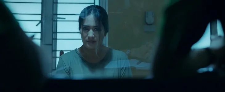 Đấu trí - Tập 10: Tuấn nháy chê vợ “đã hay ghen còn lười đẻ”, vợ hận Tuấn “mê gái là cái chết tê tái” - Ảnh 4. Đấu trí - Tập 10: Tuấn nháy chê vợ “đã hay ghen còn lười đẻ”, vợ hận Tuấn “mê gái là cái chết tê tái” - Ảnh 4.