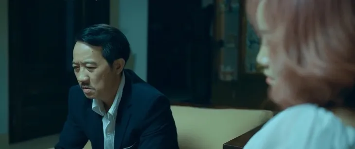 Đấu trí - Tập 10: Tuấn nháy chê vợ “đã hay ghen còn lười đẻ”, vợ hận Tuấn “mê gái là cái chết tê tái” - Ảnh 18. Đấu trí - Tập 10: Tuấn nháy chê vợ “đã hay ghen còn lười đẻ”, vợ hận Tuấn “mê gái là cái chết tê tái” - Ảnh 18.