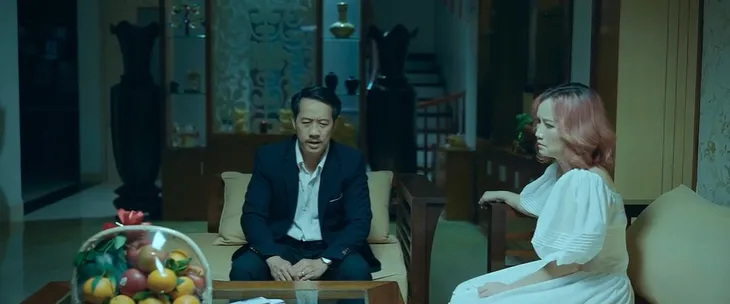 Đấu trí - Tập 10: Tuấn nháy chê vợ “đã hay ghen còn lười đẻ”, vợ hận Tuấn “mê gái là cái chết tê tái” - Ảnh 17. Đấu trí - Tập 10: Tuấn nháy chê vợ “đã hay ghen còn lười đẻ”, vợ hận Tuấn “mê gái là cái chết tê tái” - Ảnh 17.