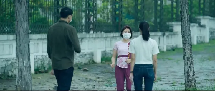 Đấu trí - Tập 10: Tuấn nháy chê vợ “đã hay ghen còn lười đẻ”, vợ hận Tuấn “mê gái là cái chết tê tái” - Ảnh 20. Đấu trí - Tập 10: Tuấn nháy chê vợ “đã hay ghen còn lười đẻ”, vợ hận Tuấn “mê gái là cái chết tê tái” - Ảnh 20.