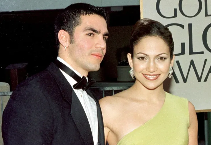 Jennifer Lopez vừa kết hôn, chồng cũ không tin cuộc hôn nhân sẽ bền lâu - Ảnh 1. Jennifer Lopez vừa kết hôn, chồng cũ không tin cuộc hôn nhân sẽ bền lâu - Ảnh 1.