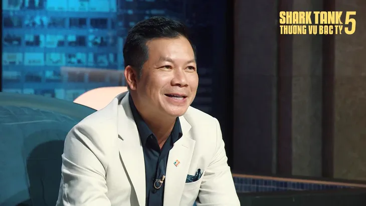 Shark Tank Việt Nam: Startup mắc sai lầm phổ biến, được cá mập rót 100.000 USD - Ảnh 4.