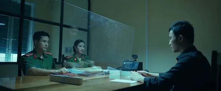 Đấu trí - Tập 10: Tuấn nháy chê vợ “đã hay ghen còn lười đẻ”, vợ hận Tuấn “mê gái là cái chết tê tái” - Ảnh 1. Đấu trí - Tập 10: Tuấn nháy chê vợ “đã hay ghen còn lười đẻ”, vợ hận Tuấn “mê gái là cái chết tê tái” - Ảnh 1.
