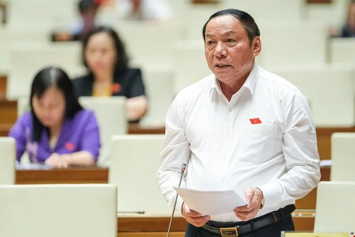 Vì sao chưa thực hiện cá cược bóng đá, đua ngựa ở Việt Nam? - Ảnh 2. Vì sao chưa thực hiện cá cược bóng đá, đua ngựa ở Việt Nam? - Ảnh 2.