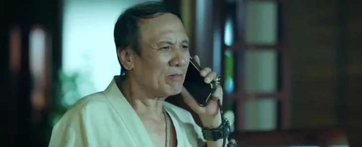 Đấu trí - Tập 16: “Bảo kê” cho Thịnh Gia buôn lậu, Chi cục trưởng Chi cục Hải quan vẫn “né” được công an - Ảnh 3. Đấu trí - Tập 16: “Bảo kê” cho Thịnh Gia buôn lậu, Chi cục trưởng Chi cục Hải quan vẫn “né” được công an - Ảnh 3.