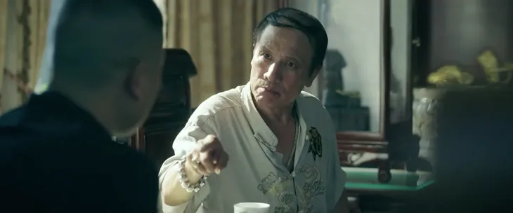 Đấu trí - Tập 16: “Bảo kê” cho Thịnh Gia buôn lậu, Chi cục trưởng Chi cục Hải quan vẫn “né” được công an - Ảnh 18. Đấu trí - Tập 16: “Bảo kê” cho Thịnh Gia buôn lậu, Chi cục trưởng Chi cục Hải quan vẫn “né” được công an - Ảnh 18.