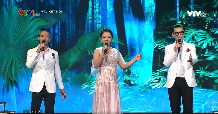 Giai điệu kết nối tháng 8: Trở về mùa thu lịch sử với loạt ca khúc cách mạng - Ảnh 3.