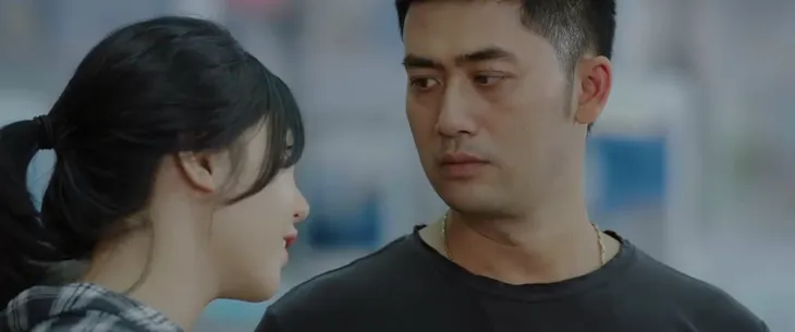 Ga-ra hạnh phúc - Tập 3: Sơn Ca tìm ra lối đi bí mật trong ga-ra khiến Khải sốc nặng - Ảnh 2. Ga-ra hạnh phúc - Tập 3: Sơn Ca tìm ra lối đi bí mật trong ga-ra khiến Khải sốc nặng - Ảnh 2.