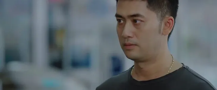 Ga-ra hạnh phúc - Tập 3: Sơn Ca tìm ra lối đi bí mật trong ga-ra khiến Khải sốc nặng - Ảnh 3. Ga-ra hạnh phúc - Tập 3: Sơn Ca tìm ra lối đi bí mật trong ga-ra khiến Khải sốc nặng - Ảnh 3.
