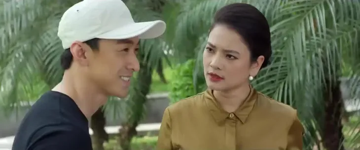 Chồng cũ, vợ cũ, người yêu cũ - Tập 31: Lam báo công an tóm gọn nhân tình - Ảnh 3. Chồng cũ, vợ cũ, người yêu cũ - Tập 31: Lam báo công an tóm gọn nhân tình - Ảnh 3.