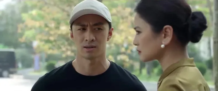 Chồng cũ, vợ cũ, người yêu cũ - Tập 31: Lam báo công an tóm gọn nhân tình - Ảnh 2. Chồng cũ, vợ cũ, người yêu cũ - Tập 31: Lam báo công an tóm gọn nhân tình - Ảnh 2.