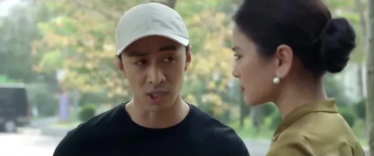 Chồng cũ, vợ cũ, người yêu cũ - Tập 31: Lam báo công an tóm gọn nhân tình - Ảnh 1. Chồng cũ, vợ cũ, người yêu cũ - Tập 31: Lam báo công an tóm gọn nhân tình - Ảnh 1.