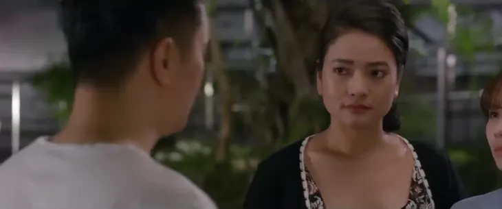 Chồng cũ, vợ cũ, người yêu cũ - Tập 31: Mai Anh có nguy cơ bị ung thư - Ảnh 13. Chồng cũ, vợ cũ, người yêu cũ - Tập 31: Mai Anh có nguy cơ bị ung thư - Ảnh 13.