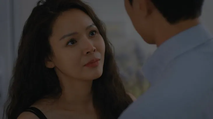 Ga-ra hạnh phúc - Tập 3: Bị sếp nữ đánh úp, Quân buộc phải lên giường mà lỡ hẹn Sơn Ca - Ảnh 7. Ga-ra hạnh phúc - Tập 3: Bị sếp nữ đánh úp, Quân buộc phải lên giường mà lỡ hẹn Sơn Ca - Ảnh 7.