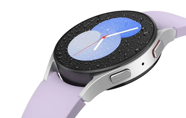 Galaxy Watch5 và Galaxy Watch5 Pro ra mắt: Tập trung chăm sóc sức khỏe toàn diện, giá từ 6,5 triệu đồng - Ảnh 3. Galaxy Watch5 và Galaxy Watch5 Pro ra mắt: Tập trung chăm sóc sức khỏe toàn diện, giá từ 6,5 triệu đồng - Ảnh 3.