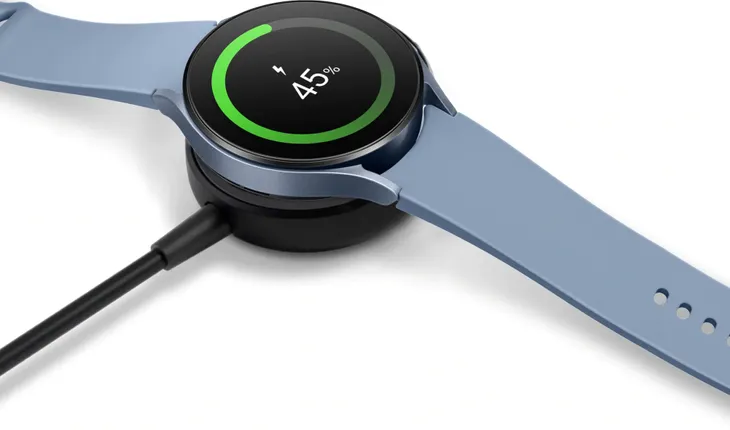 Galaxy Watch5 và Galaxy Watch5 Pro ra mắt: Tập trung chăm sóc sức khỏe toàn diện, giá từ 6,5 triệu đồng - Ảnh 6. Galaxy Watch5 và Galaxy Watch5 Pro ra mắt: Tập trung chăm sóc sức khỏe toàn diện, giá từ 6,5 triệu đồng - Ảnh 6.