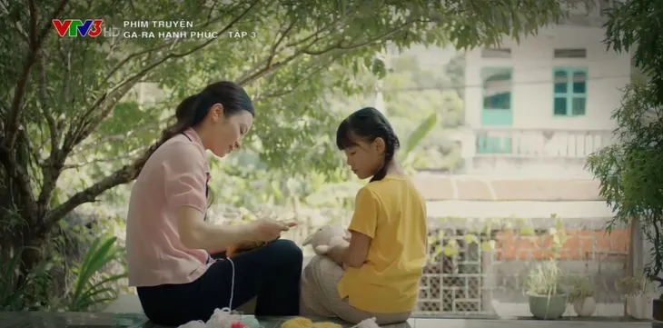 Ga-ra hạnh phúc - Tập 3: Bị sếp nữ đánh úp, Quân buộc phải lên giường mà lỡ hẹn Sơn Ca - Ảnh 1. Ga-ra hạnh phúc - Tập 3: Bị sếp nữ đánh úp, Quân buộc phải lên giường mà lỡ hẹn Sơn Ca - Ảnh 1.