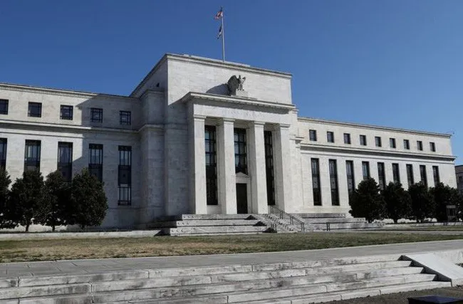 Lạm phát hạ nhiệt, FED giảm tốc độ tăng lãi suất? - Ảnh 1. Lạm phát hạ nhiệt, FED giảm tốc độ tăng lãi suất? - Ảnh 1.