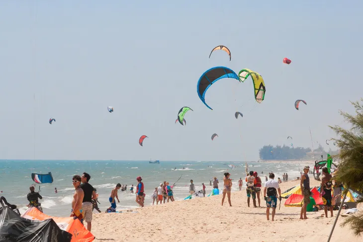 BĐS nghỉ dưỡng cao cấp tăng hấp lực cho Mũi Né và kì vọng hồi sinh thủ phủ resort - Ảnh 1. BĐS nghỉ dưỡng cao cấp tăng hấp lực cho Mũi Né và kì vọng hồi sinh thủ phủ resort - Ảnh 1.