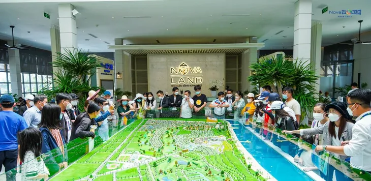 BĐS nghỉ dưỡng cao cấp tăng hấp lực cho Mũi Né và kì vọng hồi sinh thủ phủ resort - Ảnh 2. BĐS nghỉ dưỡng cao cấp tăng hấp lực cho Mũi Né và kì vọng hồi sinh thủ phủ resort - Ảnh 2.